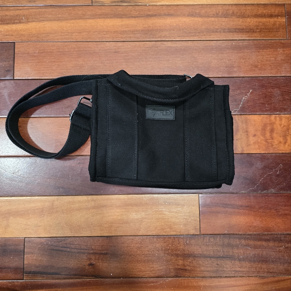Black Women's Bag